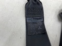 Pas bezpieczeństwa Mitsubishi Colt VI 6 Z30 3d 3Drzwi 04-12r. prawy tył prawy tylny 616274100a