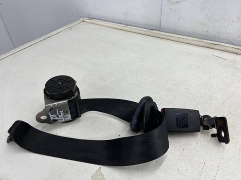 Pas bezpieczeństwa Mitsubishi Colt VI 6 Z30 3d 3Drzwi 04-12r. prawy tył prawy tylny 616274100a Pas bezpieczeństwa Mitsubishi Colt VI 6 Z30 3d 3Drzwi 04-12r. prawy tył prawy tylny 616274100a