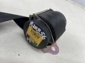 Pas bezpieczeństwa Mitsubishi Colt VI 6 Z30 3d 3Drzwi 04-12r. prawy tył prawy tylny 616274100a