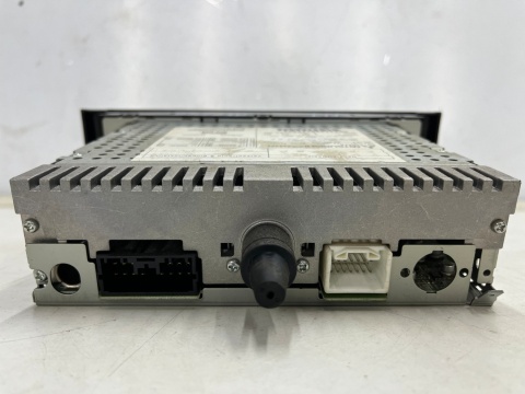 Radio Mitsubishi Colt VI 6 Z30 LIFT 08-12r. tuner Cd MP3 AUX fabryczny mz314167 Radio Mitsubishi Colt VI 6 Z30 LIFT 08-12r. tuner Cd MP3 AUX fabryczny mz314167