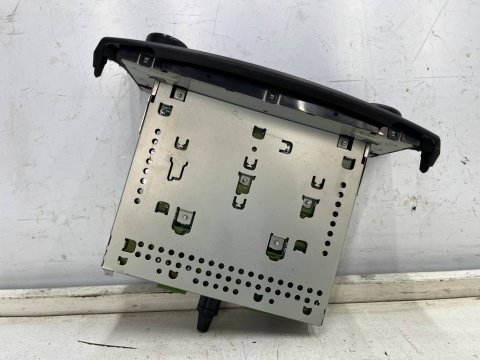 Radio Mitsubishi Colt VI 6 Z30 LIFT 08-12r. tuner Cd MP3 AUX fabryczny mz314167 Radio Mitsubishi Colt VI 6 Z30 LIFT 08-12r. tuner Cd MP3 AUX fabryczny mz314167