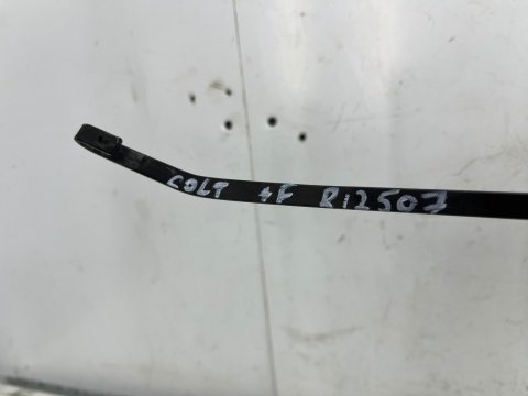 Ramię wycieraczki Mitsubishi Colt VI 6 Z30 04-12r. lewa strona kierowcy Ramię wycieraczki Mitsubishi Colt VI 6 Z30 04-12r. lewa strona kierowcy