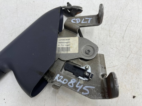 Ręczny Mitsubishi Colt 6 Z30 VI 04-12r. dźwignia hamulca ręcznego MR955248ZZ Ręczny Mitsubishi Colt 6 Z30 VI 04-12r. dźwignia hamulca ręcznego MR955248ZZ