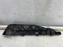 Ślizg Mitsubishi Colt VI 6 Z30 LIFT 08-12r. 3d 3Drzwi prawe tylne mocowanie wspornik uchwyt zderzaka prawy tył mn105764