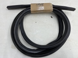 Uszczelka Mitsubishi Colt VI 6 Z30 3Drzwi 04-12r. guma lewych przednich drzwi kierowcy NIE USZKODZONA