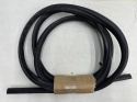 Uszczelka Mitsubishi Colt VI 6 Z30 3Drzwi 04-12r. guma lewych przednich drzwi kierowcy NIE USZKODZONA