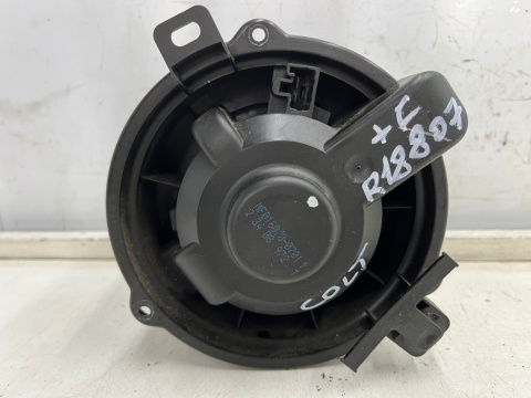Wentylator wnętrza Mitsubishi Colt VI 6 Z30 04-12r. dmuchawa powietrza nadmuchu nawiewu nagrzewnicy mf016070 Wentylator wnętrza Mitsubishi Colt VI 6 Z30 04-12r. dmuchawa powietrza nadmuchu nawiewu nagrzewnicy mf016070