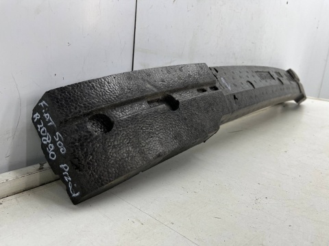 Absorber zderzaka Fiat 500 07-15r. przedlift przedni styropian pianka przód 51934486 Absorber zderzaka Fiat 500 07-15r. przedlift przedni styropian pianka przód 51934486