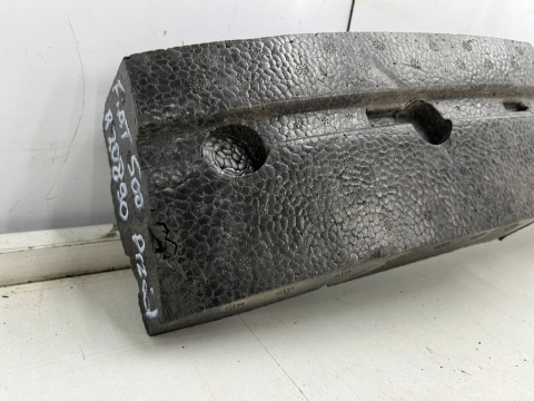 Absorber zderzaka Fiat 500 07-15r. przedlift przedni styropian pianka przód 51934486 Absorber zderzaka Fiat 500 07-15r. przedlift przedni styropian pianka przód 51934486
