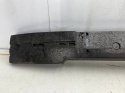 Absorber zderzaka Fiat 500 07-15r. przedlift przedni styropian pianka przód 51934486