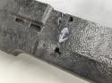 Absorber zderzaka Fiat 500 07-15r. przedlift przedni styropian pianka przód 51934486