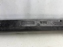 Absorber zderzaka Fiat 500 07-15r. przedlift przedni styropian pianka przód 51934486
