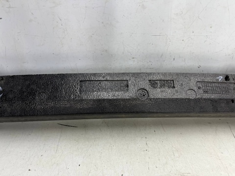 Absorber zderzaka Fiat 500 07-15r. przedlift przedni styropian pianka przód 51934486 Absorber zderzaka Fiat 500 07-15r. przedlift przedni styropian pianka przód 51934486