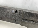 Absorber zderzaka Fiat 500 07-15r. przedlift przedni styropian pianka przód 51934486