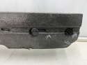Absorber zderzaka Fiat 500 07-15r. przedlift przedni styropian pianka przód 51934486