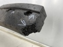 Absorber zderzaka Fiat 500 07-15r. przedlift przedni styropian pianka przód 51934486