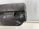 Absorber zderzaka Fiat 500 07-15r. przedlift przedni styropian pianka przód 51934486