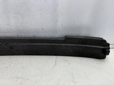 Absorber zderzaka Fiat 500 07-15r. przedlift przedni styropian pianka przód 51934486 Absorber zderzaka Fiat 500 07-15r. przedlift przedni styropian pianka przód 51934486