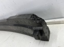 Absorber zderzaka Fiat 500 07-15r. przedlift przedni styropian pianka przód 51934486