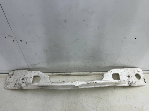 Absorber zderzaka Mazda 2 III DJ LIFT 19r.- przednia pianka styropian przód d43n-50111 Absorber zderzaka Mazda 2 III DJ LIFT 19r.- przednia pianka styropian przód d43n-50111