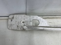 Absorber zderzaka Mazda 2 III DJ LIFT 19r.- przednia pianka styropian przód d43n-50111