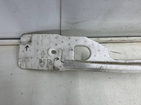 Absorber zderzaka Mazda 2 III DJ LIFT 19r.- przednia pianka styropian przód d43n-50111 Absorber zderzaka Mazda 2 III DJ LIFT 19r.- przednia pianka styropian przód d43n-50111