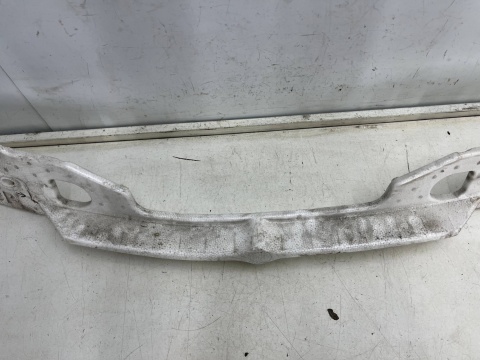 Absorber zderzaka Mazda 2 III DJ LIFT 19r.- przednia pianka styropian przód d43n-50111 Absorber zderzaka Mazda 2 III DJ LIFT 19r.- przednia pianka styropian przód d43n-50111