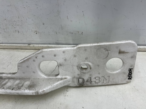 Absorber zderzaka Mazda 2 III DJ LIFT 19r.- przednia pianka styropian przód d43n-50111 Absorber zderzaka Mazda 2 III DJ LIFT 19r.- przednia pianka styropian przód d43n-50111