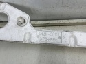 Absorber zderzaka Mazda 2 III DJ LIFT 19r.- przednia pianka styropian przód d43n-50111