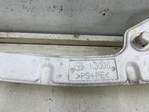 Absorber zderzaka Mazda 2 III DJ LIFT 19r.- przednia pianka styropian przód d43n-50111 Absorber zderzaka Mazda 2 III DJ LIFT 19r.- przednia pianka styropian przód d43n-50111