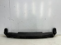 Absorber zderzaka Mitsubishi Colt VI 6 Z30 Lift 08-12r. przedni styropian pianka przód 5256a815