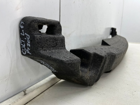 Absorber zderzaka Mitsubishi Colt VI 6 Z30 Lift 08-12r. przedni styropian pianka przód 5256a815 Absorber zderzaka Mitsubishi Colt VI 6 Z30 Lift 08-12r. przedni styropian pianka przód 5256a815