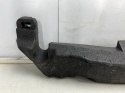 Absorber zderzaka Mitsubishi Colt VI 6 Z30 Lift 08-12r. przedni styropian pianka przód 5256a815