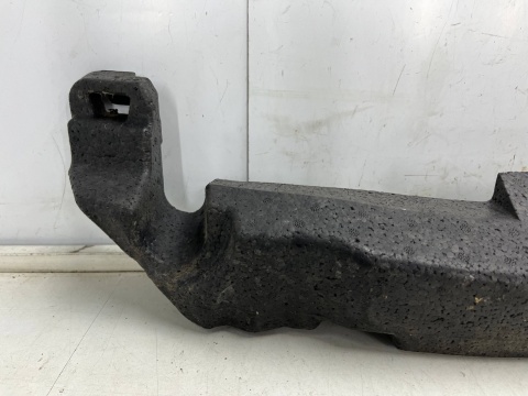 Absorber zderzaka Mitsubishi Colt VI 6 Z30 Lift 08-12r. przedni styropian pianka przód 5256a815 Absorber zderzaka Mitsubishi Colt VI 6 Z30 Lift 08-12r. przedni styropian pianka przód 5256a815