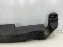 Absorber zderzaka Mitsubishi Colt VI 6 Z30 Lift 08-12r. przedni styropian pianka przód 5256a815
