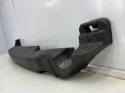 Absorber zderzaka Mitsubishi Colt VI 6 Z30 Lift 08-12r. przedni styropian pianka przód 5256a815