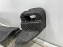 Absorber zderzaka Mitsubishi Colt VI 6 Z30 Lift 08-12r. przedni styropian pianka przód 5256a815