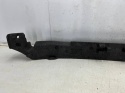 Absorber zderzaka Mitsubishi Colt VI 6 Z30 Lift 08-12r. przedni styropian pianka przód 5256a815