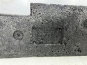 Absorber zderzaka Mitsubishi Colt VI 6 Z30 Lift 08-12r. przedni styropian pianka przód 5256a815