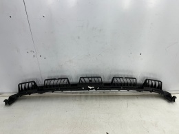 Absorber zderzaka Skoda Karoq 17r.- ślizg środkowy tylna belka wzmocnienie mocowanie 57a807863a