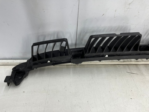 Absorber zderzaka Skoda Karoq 17r.- ślizg środkowy tylna belka wzmocnienie mocowanie 57a807863a Absorber zderzaka Skoda Karoq 17r.- ślizg środkowy tylna belka wzmocnienie mocowanie 57a807863a