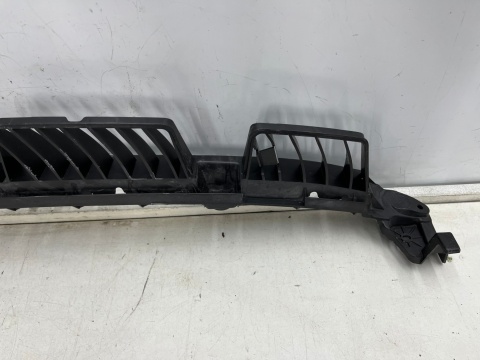 Absorber zderzaka Skoda Karoq 17r.- ślizg środkowy tylna belka wzmocnienie mocowanie 57a807863a Absorber zderzaka Skoda Karoq 17r.- ślizg środkowy tylna belka wzmocnienie mocowanie 57a807863a