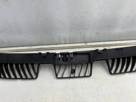 Absorber zderzaka Skoda Karoq 17r.- ślizg środkowy tylna belka wzmocnienie mocowanie 57a807863a Absorber zderzaka Skoda Karoq 17r.- ślizg środkowy tylna belka wzmocnienie mocowanie 57a807863a