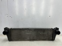 Chłodnica intercoolera Mercedes Vito Viano w639 03-14r. 2.2 CDI 3.0 CDi oryginalna a6395011301