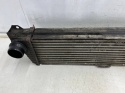 Chłodnica intercoolera Mercedes Vito Viano w639 03-14r. 2.2 CDI 3.0 CDi oryginalna a6395011301