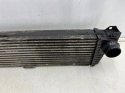 Chłodnica intercoolera Mercedes Vito Viano w639 03-14r. 2.2 CDI 3.0 CDi oryginalna a6395011301