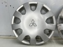 Kołpak Mitsubishi Colt VI 6 Z30 04-12r. oryginalne r14 14 cali 4szt. KOMPLET 3982so10