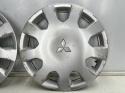 Kołpak Mitsubishi Colt VI 6 Z30 04-12r. oryginalne r14 14 cali 4szt. KOMPLET 3982so10