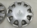 Kołpak Mitsubishi Colt VI 6 Z30 04-12r. oryginalne r14 14 cali 4szt. KOMPLET 3982so10