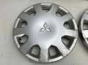 Kołpak Mitsubishi Colt VI 6 Z30 04-12r. oryginalne r14 14 cali 4szt. KOMPLET 3982so10